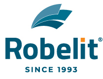 Robelit.sk - logo