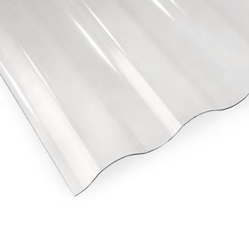 Plastové strešné krytiny