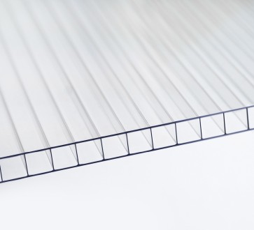 Komůrkový polykarbonát