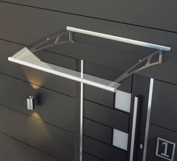 Vchodové striešky LIGHTLINE